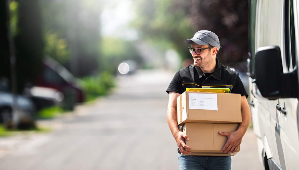 Seguro de transporte de cargas