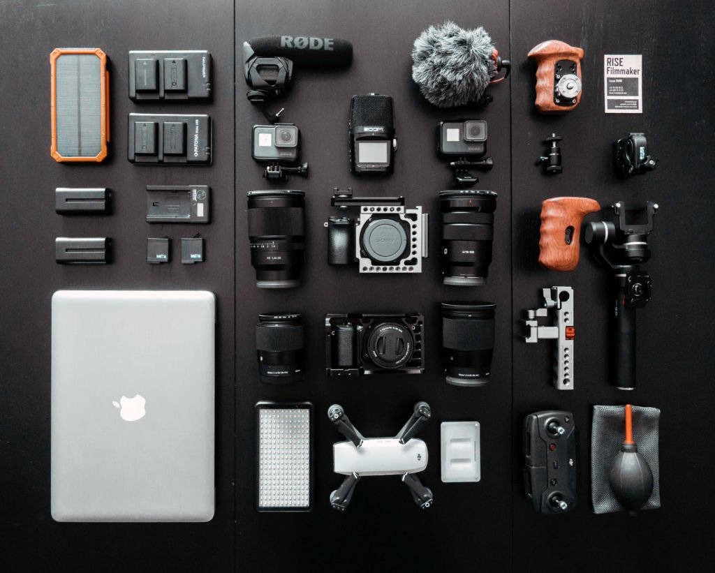 seguro de equipamentos