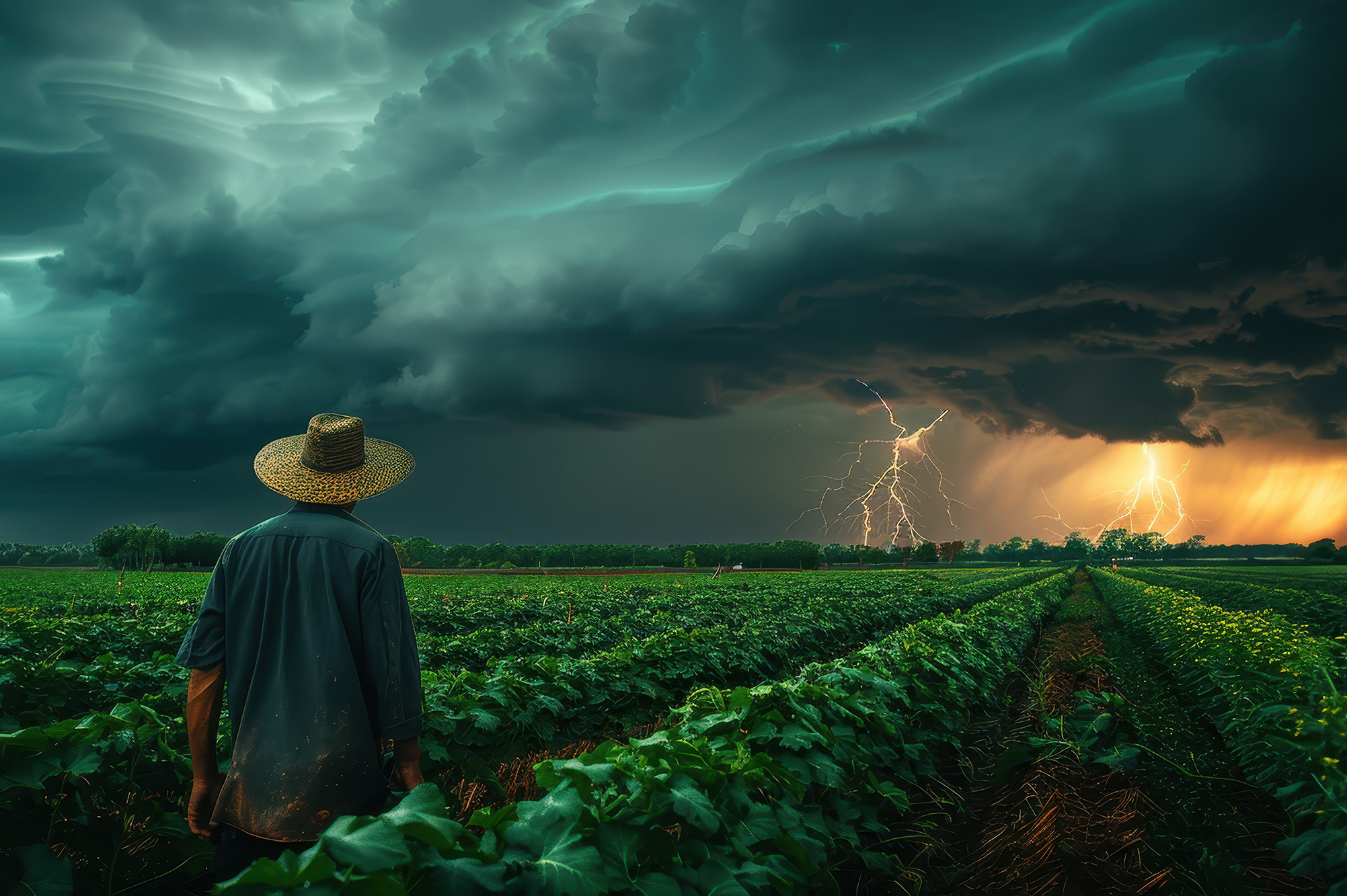 Seguro Agrícola