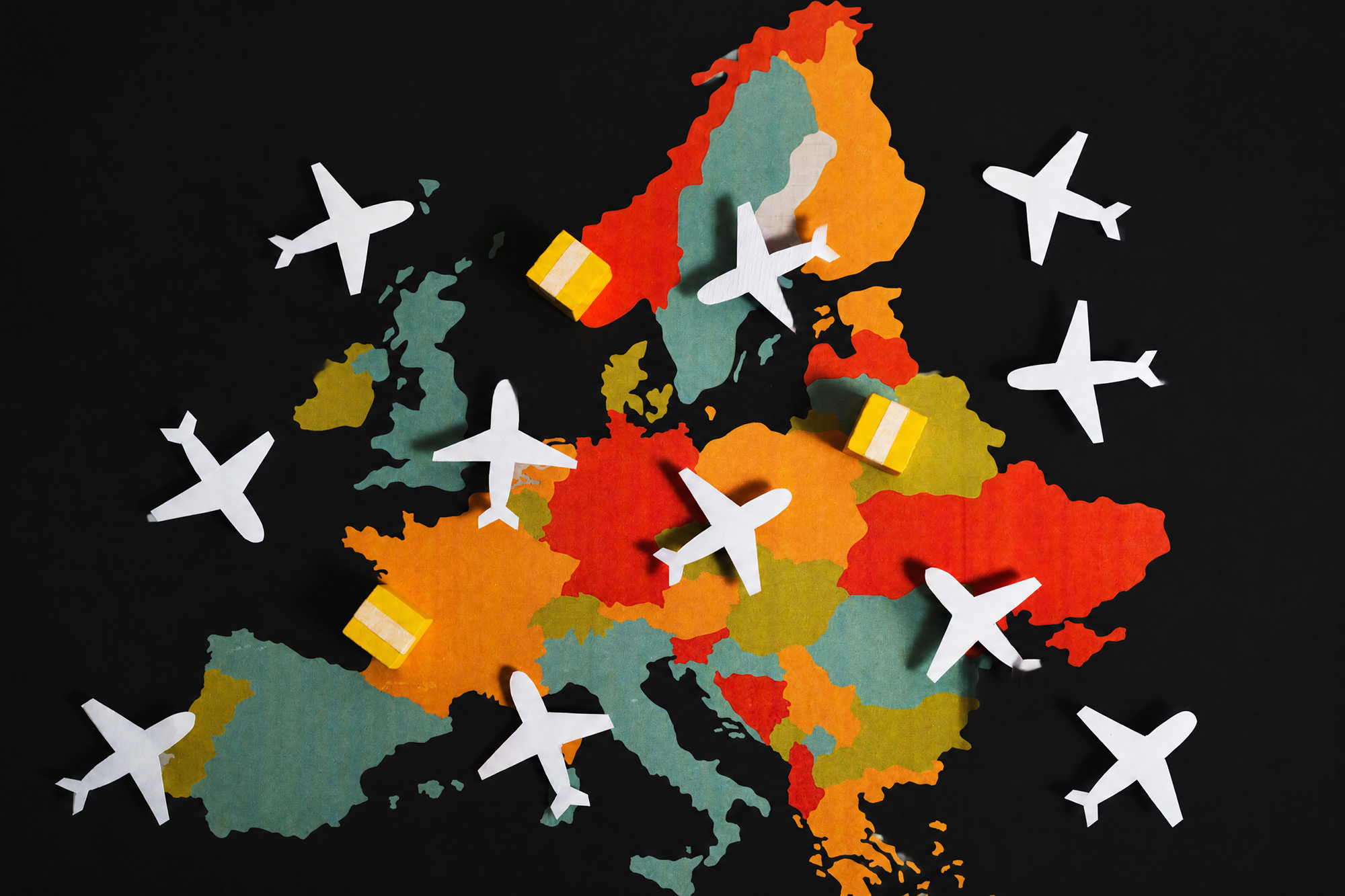 Tratado Schengen